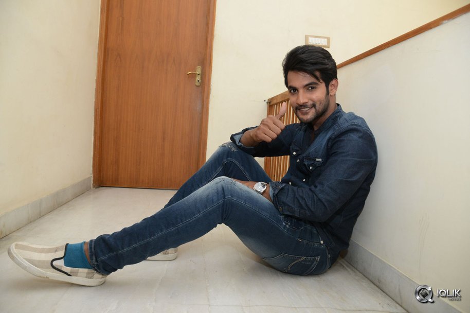 Aadi-Interview-About-Garam
